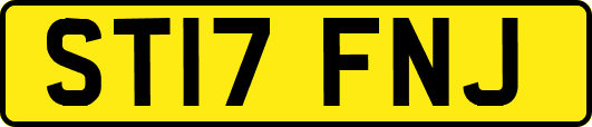 ST17FNJ