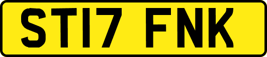 ST17FNK