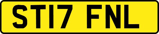 ST17FNL