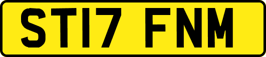 ST17FNM