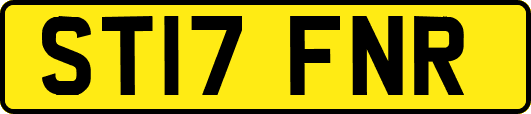 ST17FNR