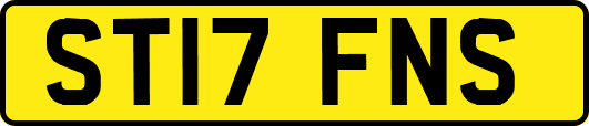 ST17FNS