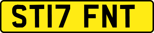 ST17FNT