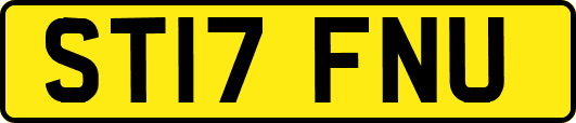 ST17FNU