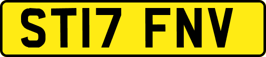 ST17FNV