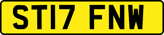 ST17FNW