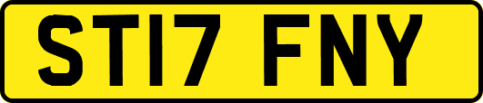 ST17FNY