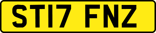 ST17FNZ