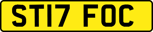 ST17FOC