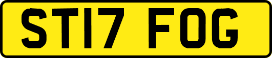 ST17FOG