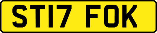 ST17FOK