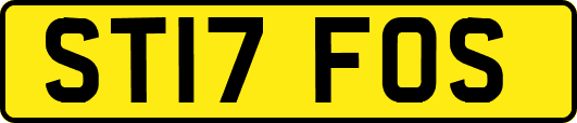 ST17FOS