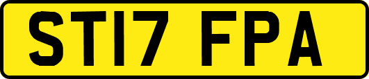 ST17FPA