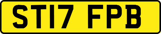 ST17FPB