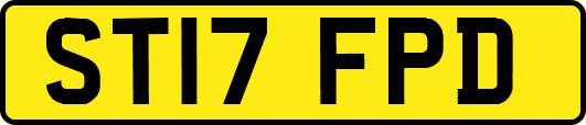 ST17FPD
