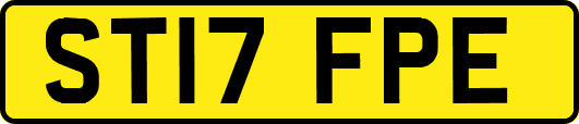 ST17FPE