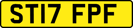 ST17FPF