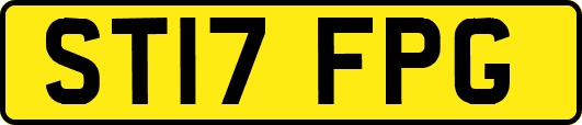 ST17FPG