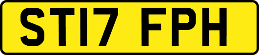 ST17FPH