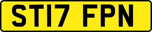 ST17FPN