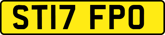 ST17FPO