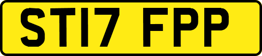 ST17FPP