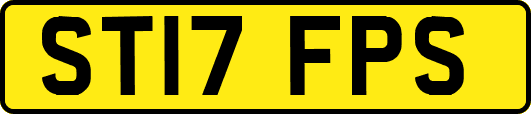 ST17FPS