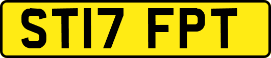 ST17FPT