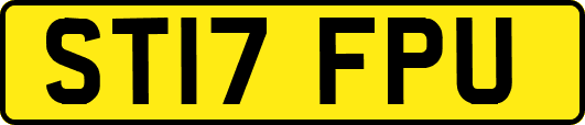 ST17FPU