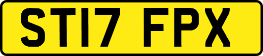 ST17FPX