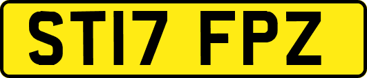 ST17FPZ
