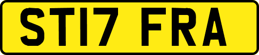 ST17FRA