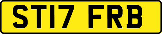 ST17FRB