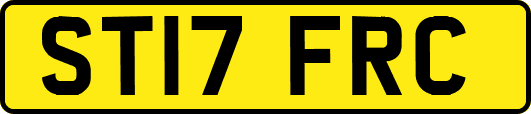 ST17FRC