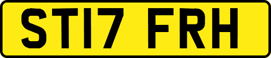 ST17FRH