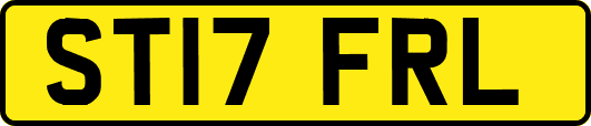 ST17FRL