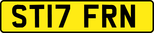 ST17FRN