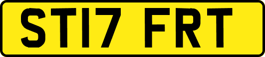 ST17FRT
