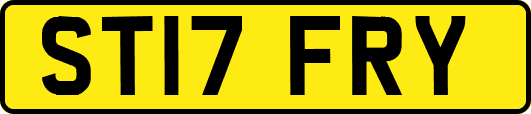 ST17FRY