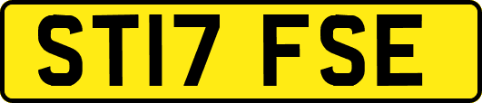 ST17FSE