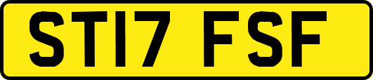 ST17FSF