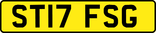 ST17FSG