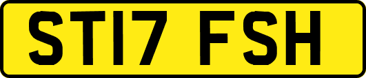 ST17FSH