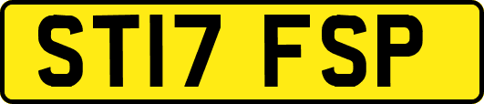 ST17FSP
