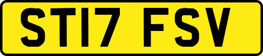 ST17FSV