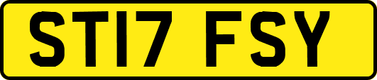 ST17FSY
