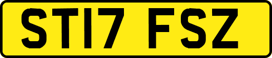 ST17FSZ