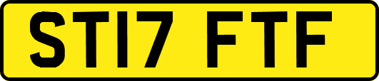 ST17FTF