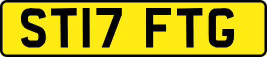 ST17FTG