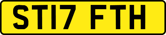 ST17FTH
